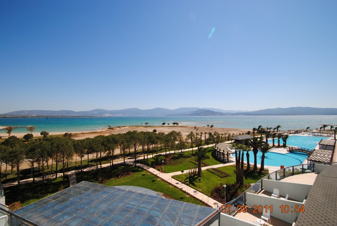 imagini hotel VENOSA DIDIM